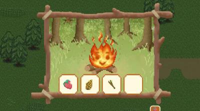Screenshot of Enid