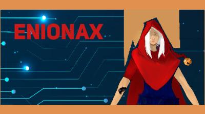 Logo of Enionax