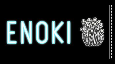 Logo de Enoki