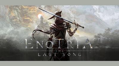 Logo of Enotria: The Last Song