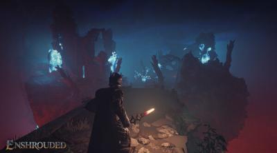 Screenshot of Enshrouded