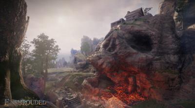 Screenshot of Enshrouded