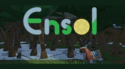 Logo of Ensol