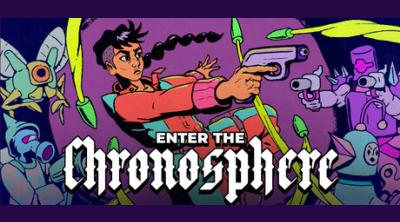 Logo de Enter the Chronosphere