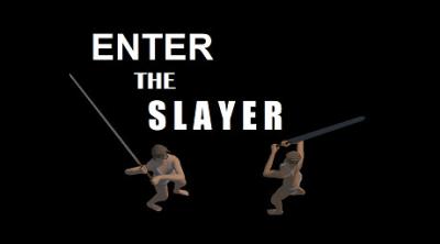 Logo of ENTER THE SLAYER