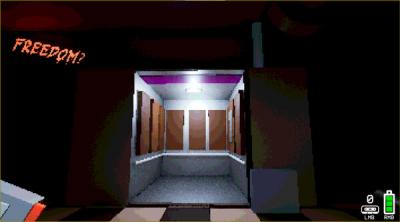Screenshot of Entity Onboard