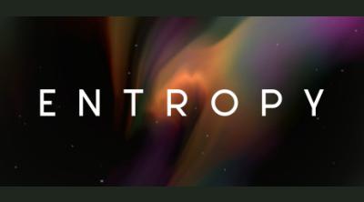 Logo of Entropy