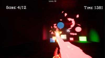 Screenshot of Ephemeral Night