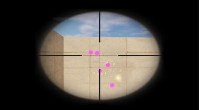 Screenshot of Ephemeral Night