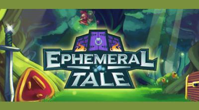 Logo of Ephemeral Tale