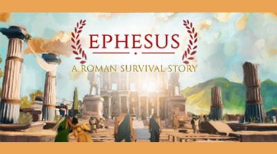 Logo of Ephesus