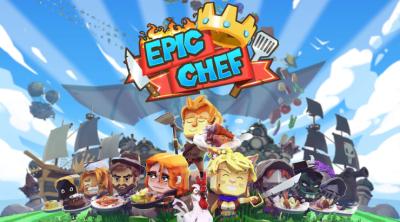 Logo de Epic Chef