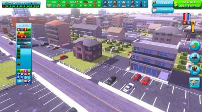 Screenshot of Epic City Builder 4