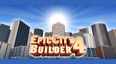 Logo of Epic City Builder 4