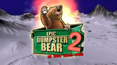 Logo of Epic Dumpster Bear 2: He Who Bears Wins
