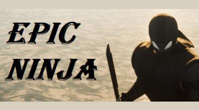 Logo of Epic Ninja