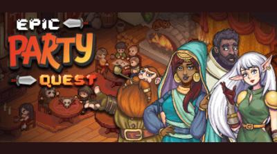 Logo of Epic Party Quest