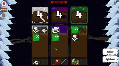 Screenshot of Epic Pixel War