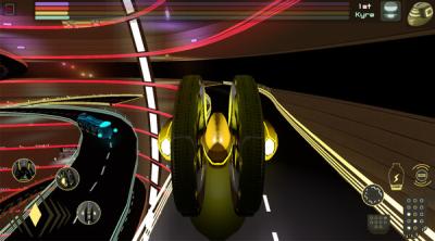 Screenshot of Epic Race: The Stadium