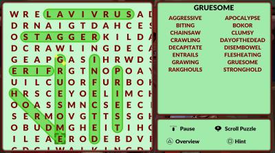 22 Games Like Crossword
