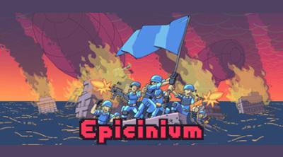 Logo of Epicinium