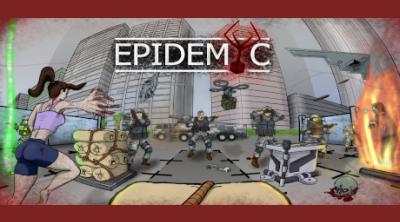 Logo of Epidemyc