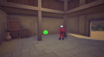 Screenshot von {Spielname}
