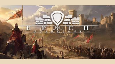 Logo of Epoch of Guardians