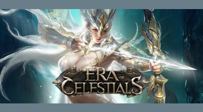 Logo of Era of Celestials