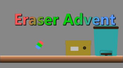 Logo of Eraser Advent