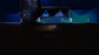 Screenshot of ERAZER