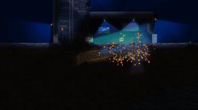 Screenshot of ERAZER