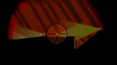 Screenshot of ERAZER