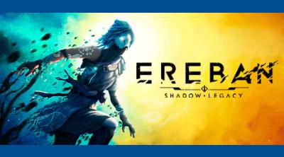 Logo of Ereban: Shadow Legacy