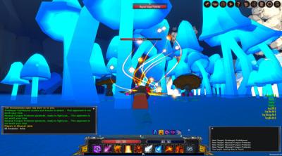 Screenshot of Erenshor