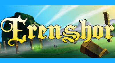 Logo of Erenshor