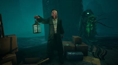 Screenshot of Eresys