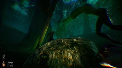 Screenshot of Eresys