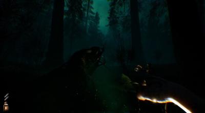 Screenshot of Eresys