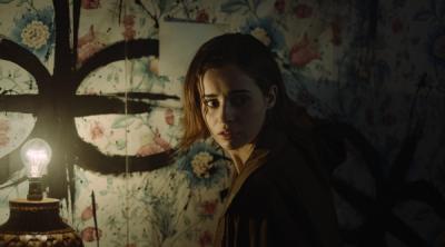 Screenshot of Erica