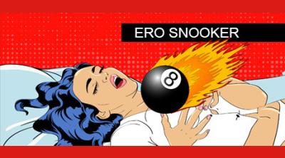 Logo de Ero Snooker