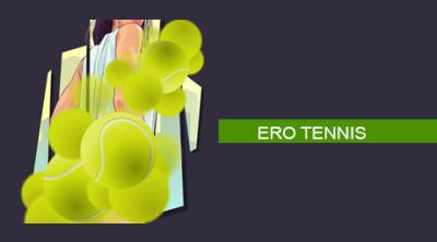 Logo von Ero Tennis