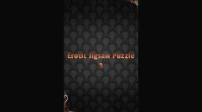 Logo of Erotic Jigsaw Puzzle 3