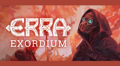 Logo de Erra: Exordium
