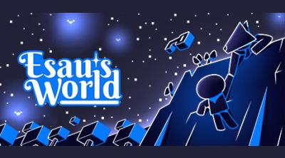 Logo of Esau's World