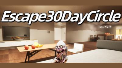 Logo de Escape30DayCircle