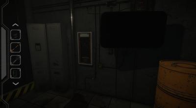 Capture d'écran de Escape 2088