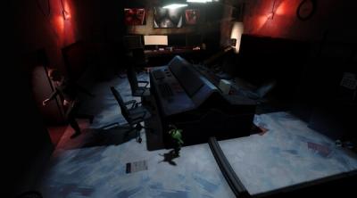 Screenshot of Escape 51