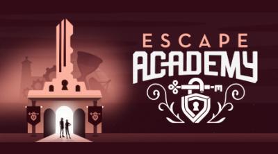 Logo of Escape Academy