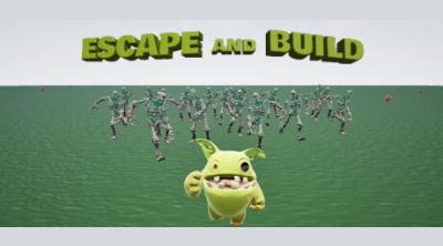 Logo of Escape And Build